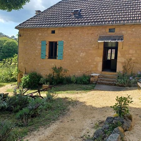 Gites Le Clos De Veyrignac 외부 사진