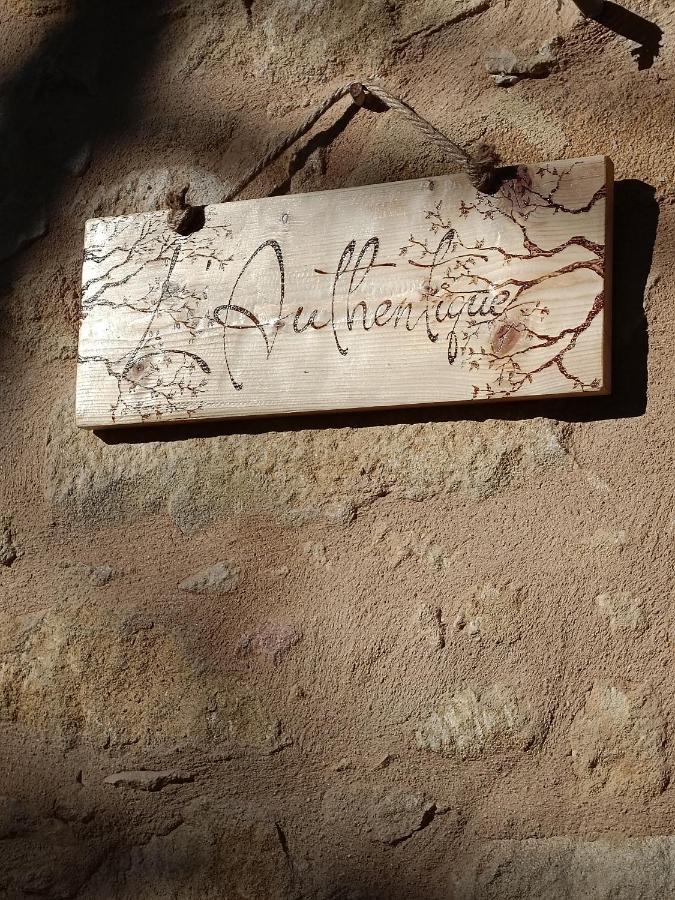 Gites Le Clos De Veyrignac 외부 사진
