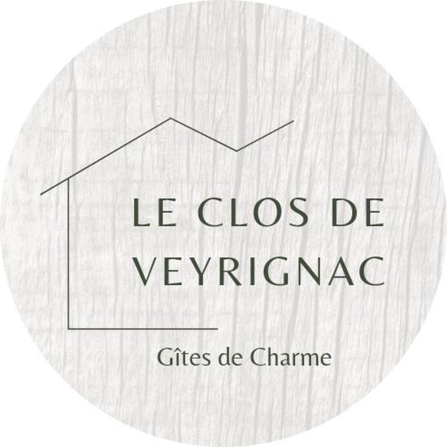 Gites Le Clos De Veyrignac 외부 사진