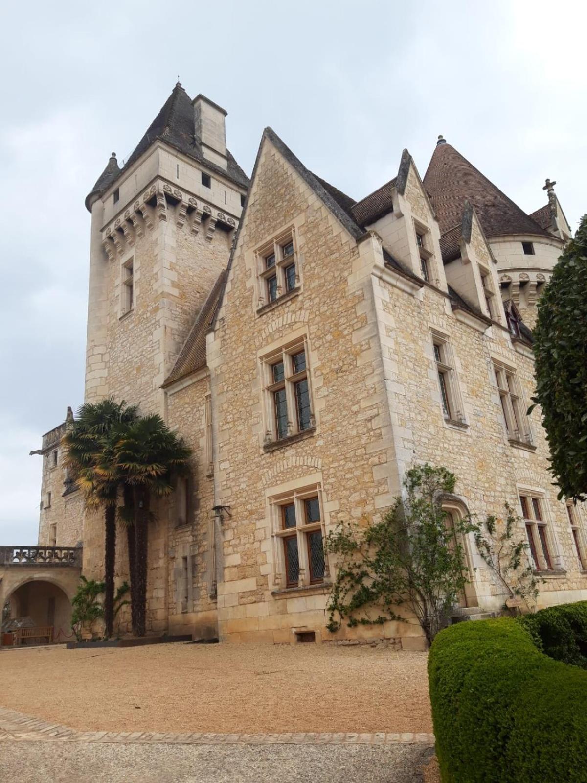 Gites Le Clos De Veyrignac 외부 사진